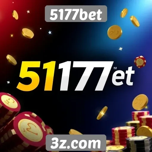Plataforma 5177bet se destaca por bônus atrativos