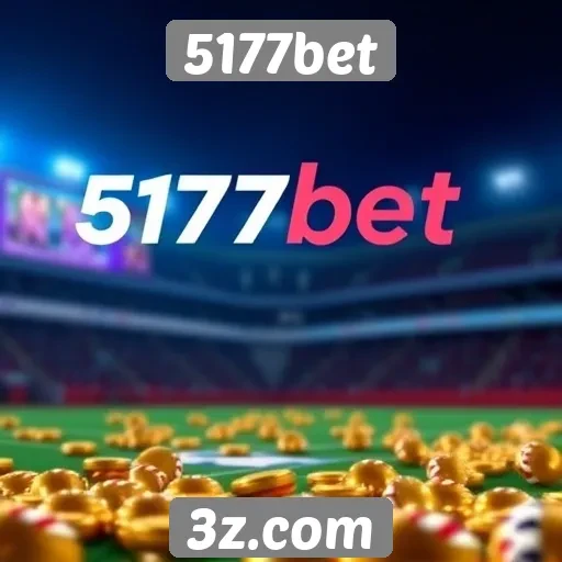 Comparativo entre o 5177bet e outras plataformas de apostas