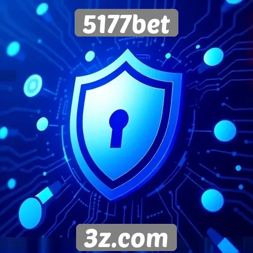 Segurança e proteção de dados em 5177bet