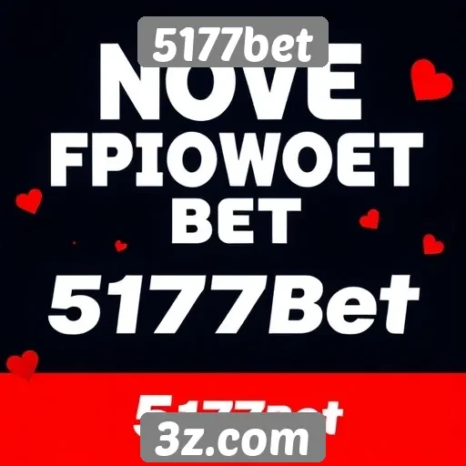 5177bet oferece promoções diversificadas para novos jogadores