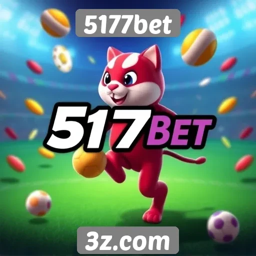 Explorando a variedade de jogos no 5177bet