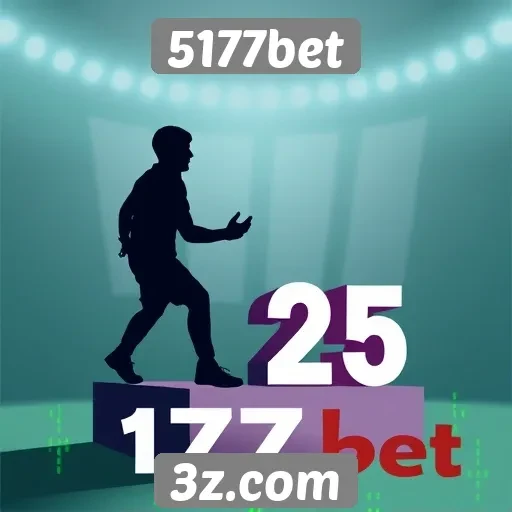 Perspectivas futuras para o 5177bet em 2025