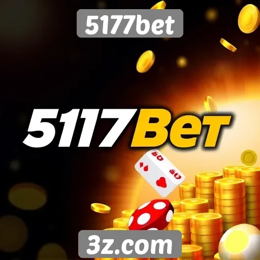 Novidades em jogos disponíveis no 5177bet