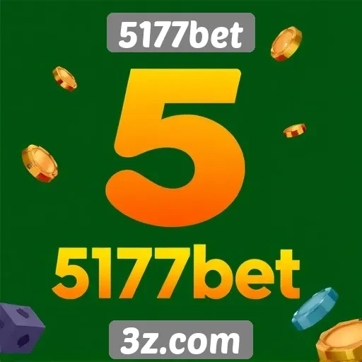 Impacto do 5177bet na indústria de jogos online