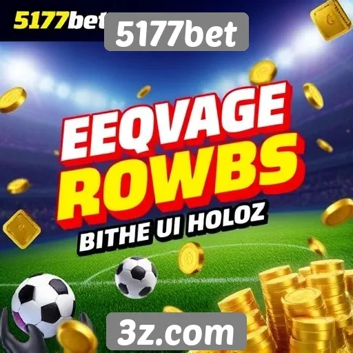 Novas promoções atraem jogadores para 5177bet