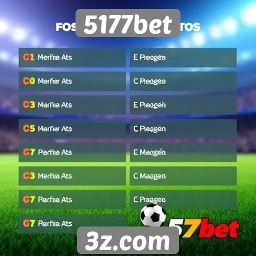 Métodos de pagamento aceitos no 5177bet