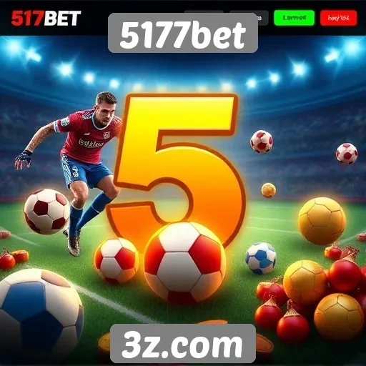 Jogos populares disponíveis na 5177bet atraem novos jogadores