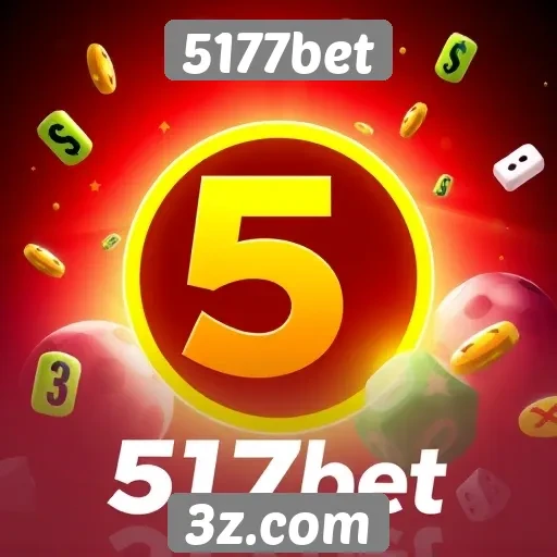 Tendências de jogos populares no site 5177bet