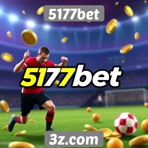 Promoções e bônus disponíveis em 5177bet