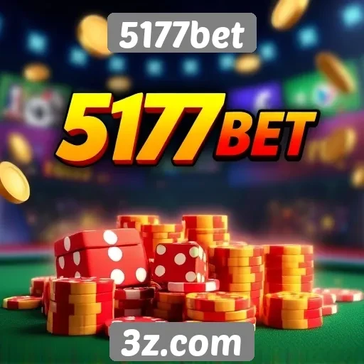 Avaliação da segurança no site de jogos 5177bet