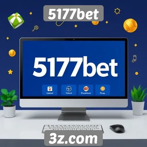 Experiência de usuário no 5177bet é avaliativa